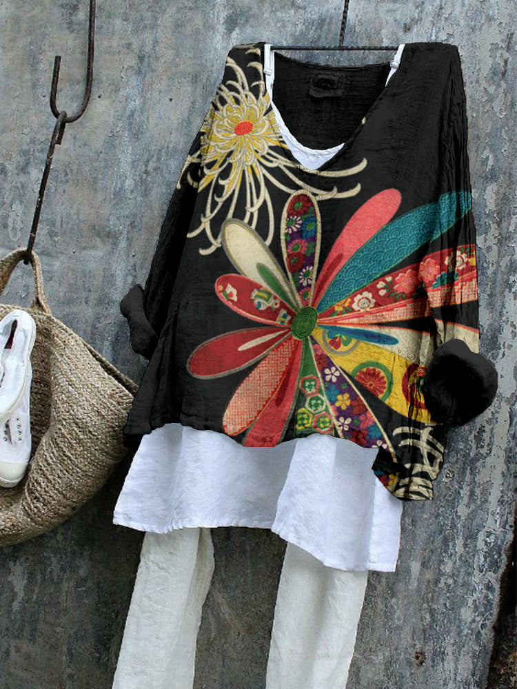 Capo dal design classico