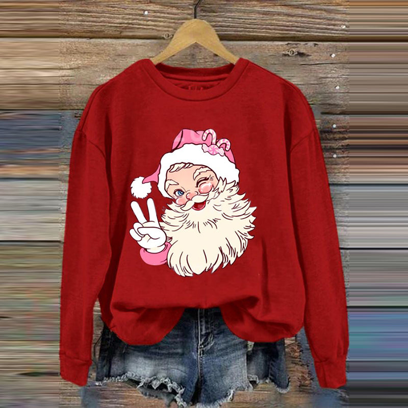 Camicia dal design curato