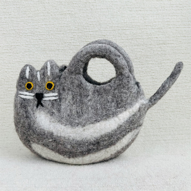 Borsa dal design raffinato