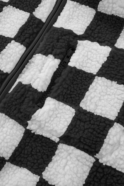 Giacca dal design elegante