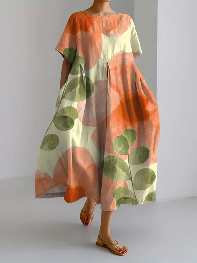 Vestito in stile vintage senza tempo