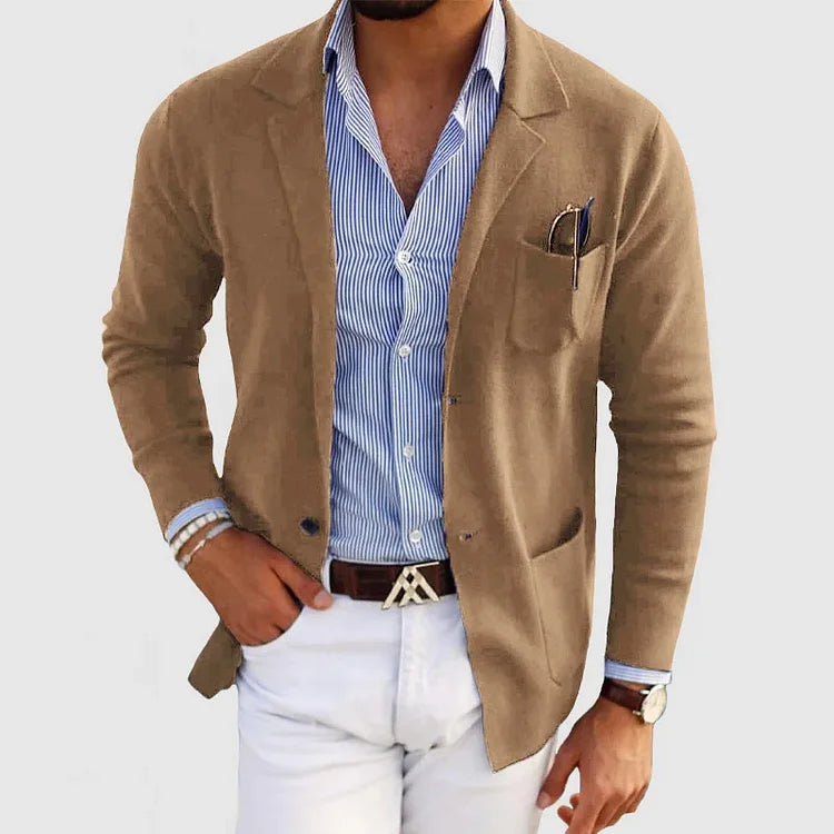 LP | Blazer elegante