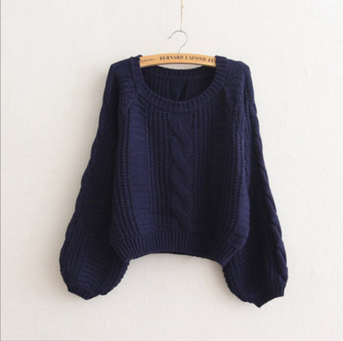 LP | Maglia casual e alla moda