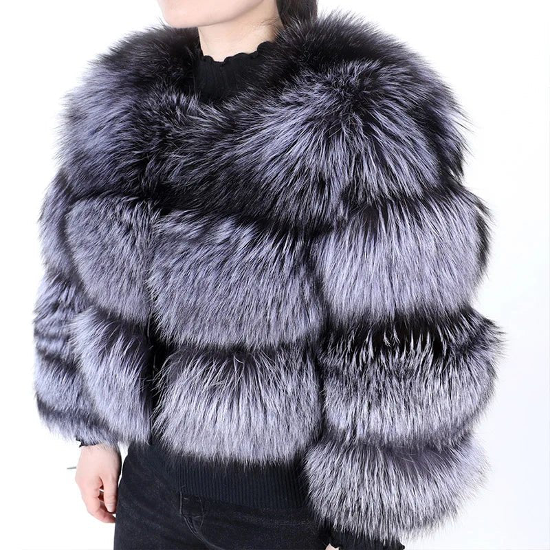 Cappotto dal design classico