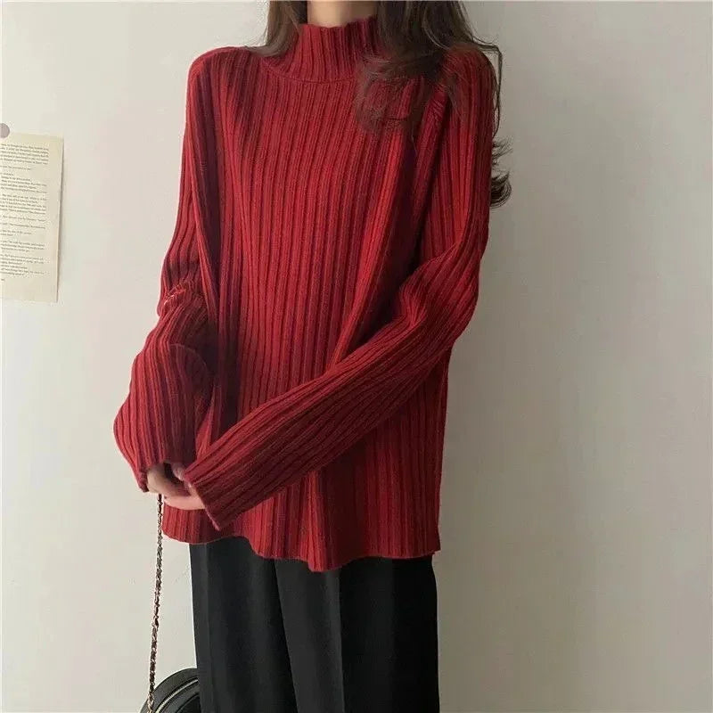 Maglione vintage classico