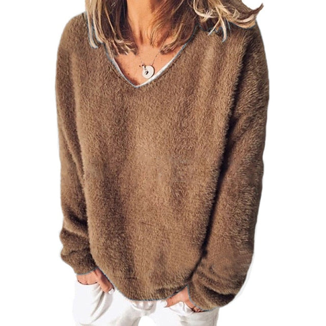 Maglione ispirato al vintage