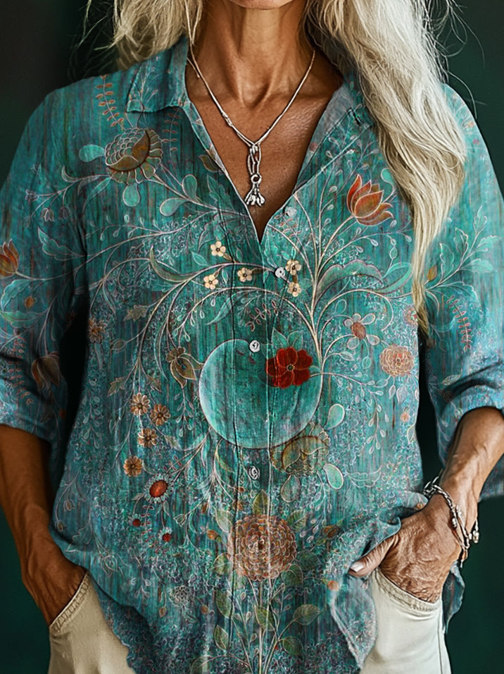 Camicia splendidamente realizzato