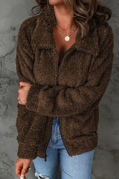 Giacca in stile vintage senza tempo