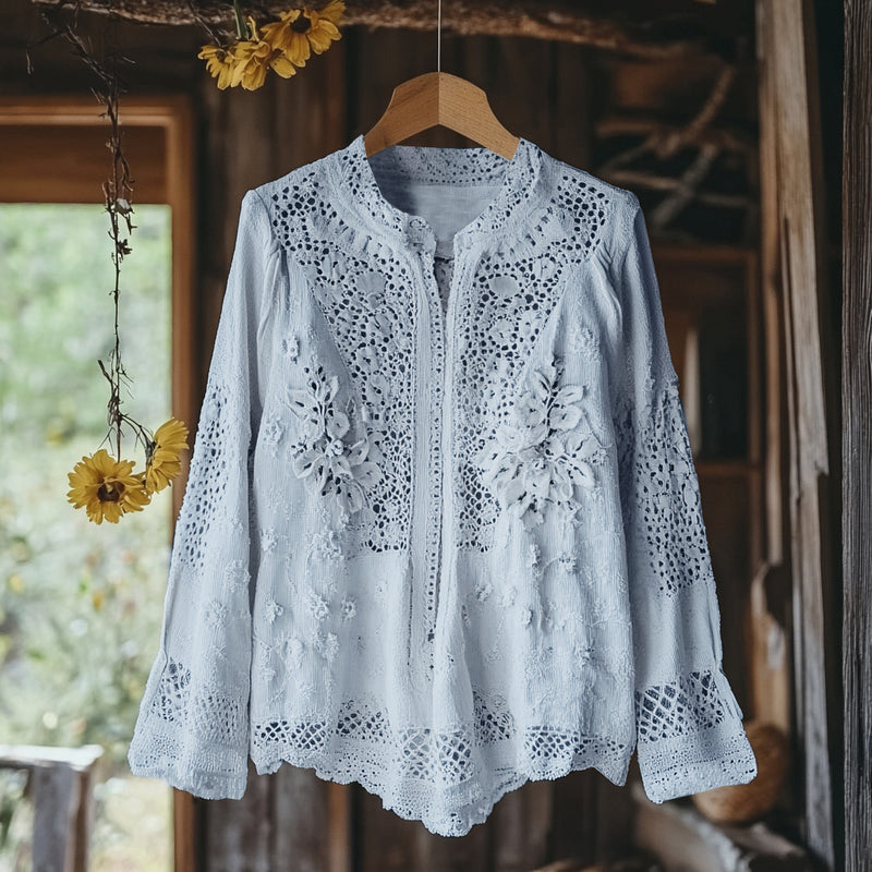 Camicia splendidamente realizzato