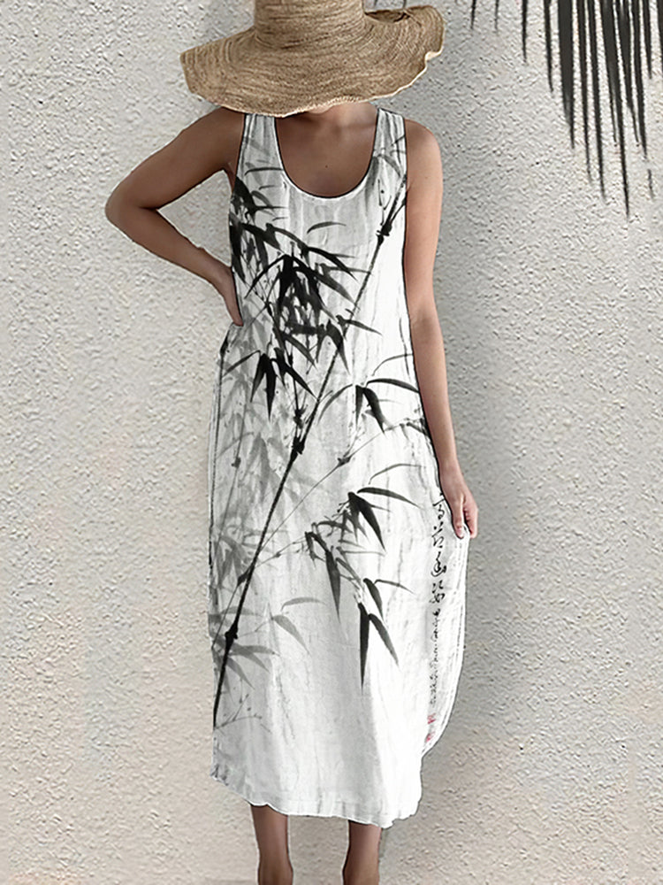 Vestito in stile vintage senza tempo
