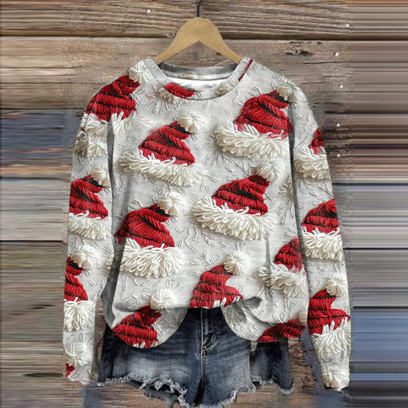 Camicia dal design curato