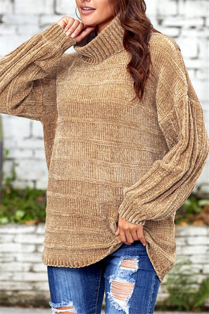 Maglione vintage classico