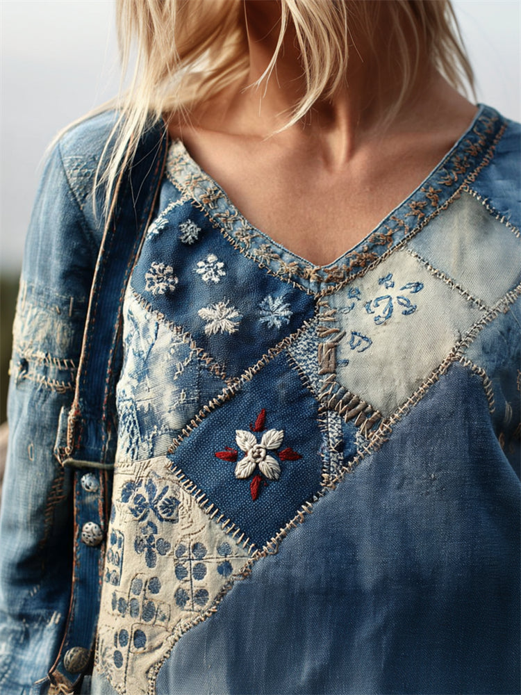 Capo dal design classico