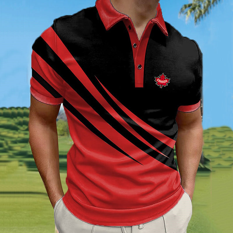 Camicia dal design classico
