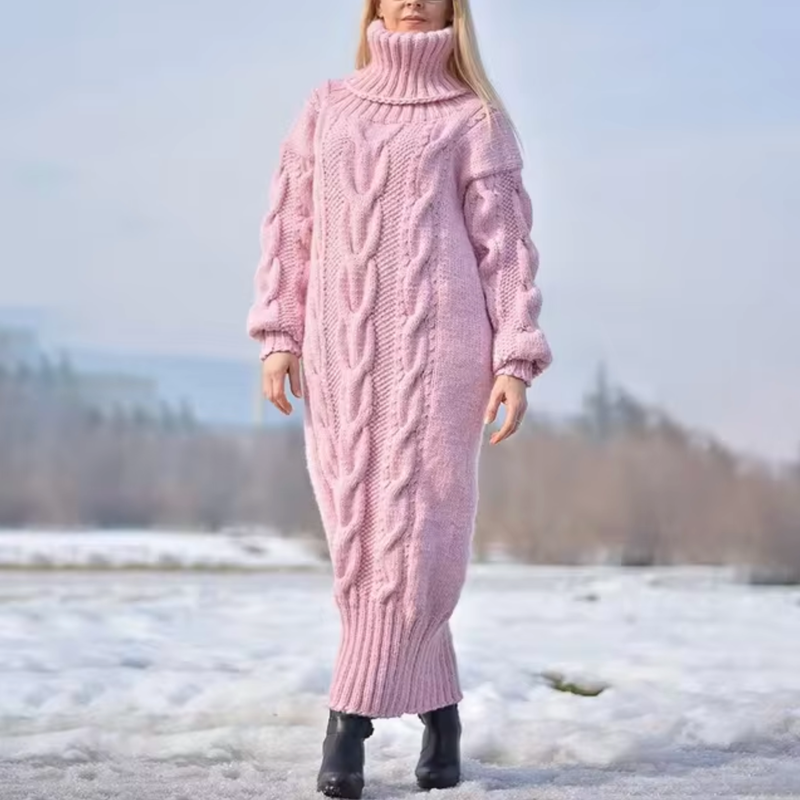 Maglione dal design elegante