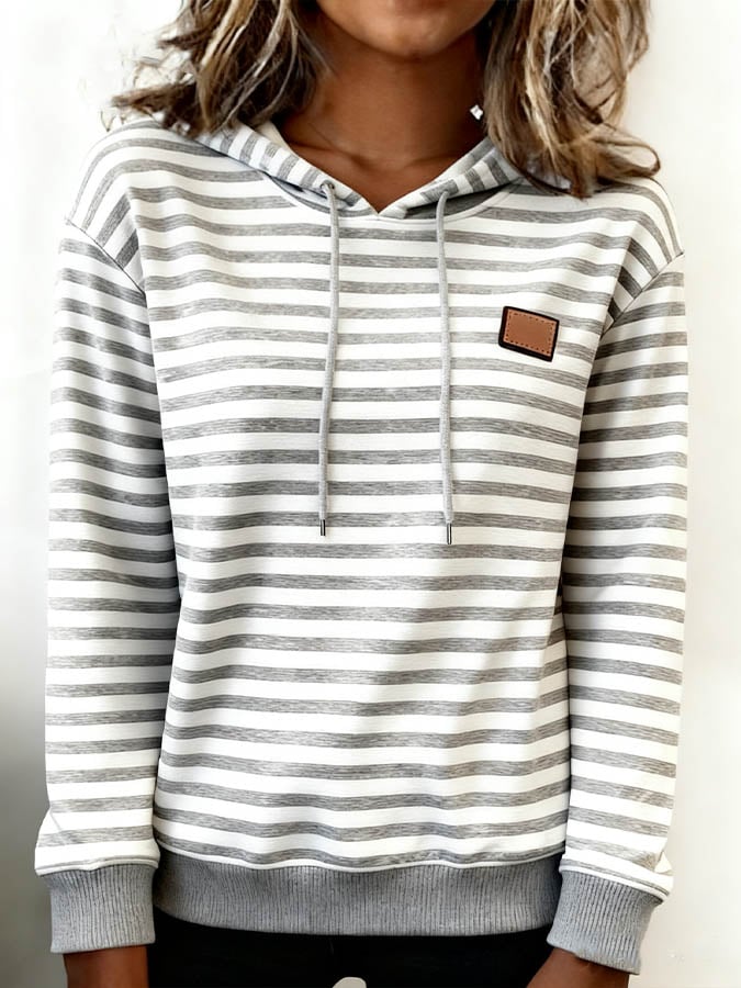 Maglione dal design elegante