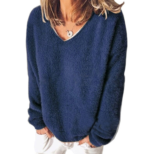 Maglione ispirato al vintage