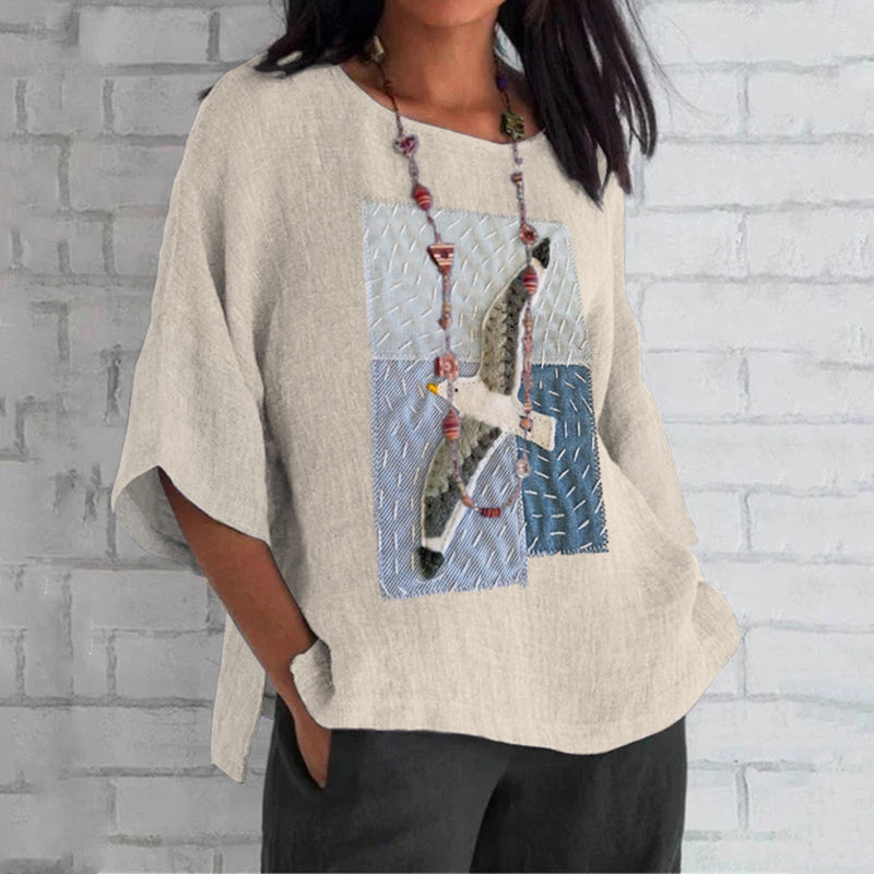 Top dal design elegante
