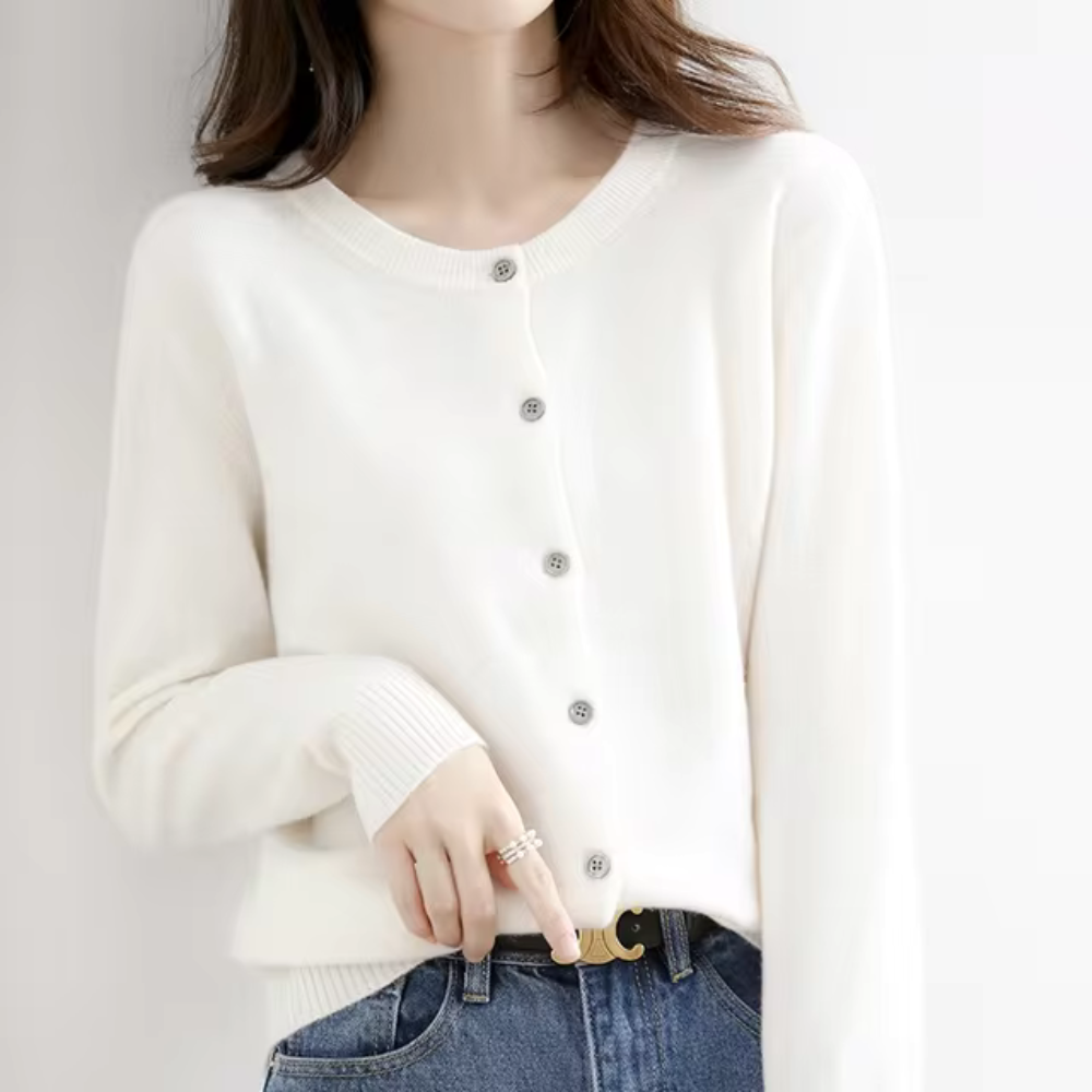 Maglione vintage classico
