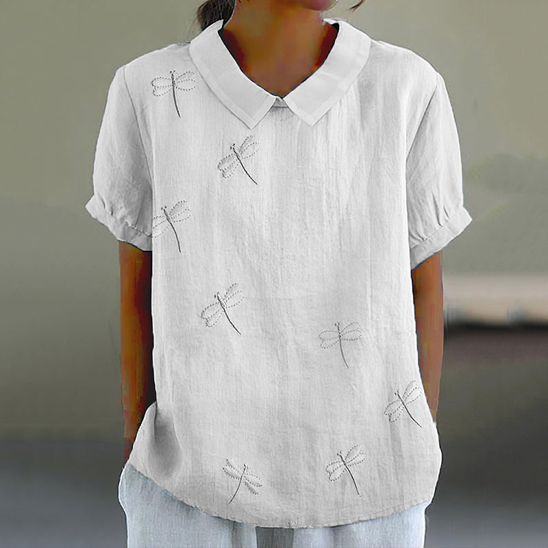 Camicia dal design classico