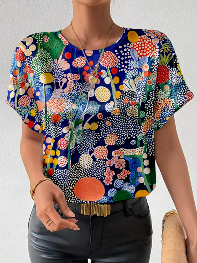 Camicia vintage classico