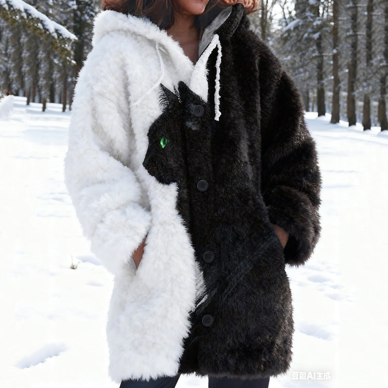 Cardigan in stile vintage senza tempo
