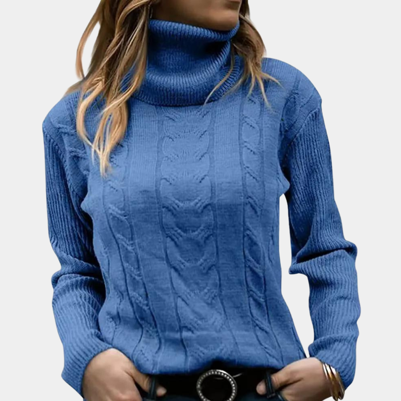 Maglione dal design elegante