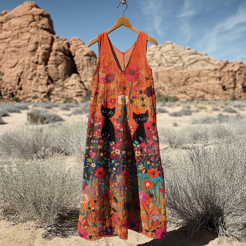 Vestito dal design elegante