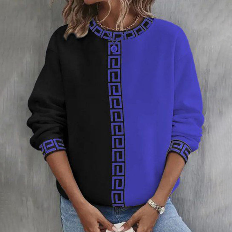 Camicia ispirato al vintage