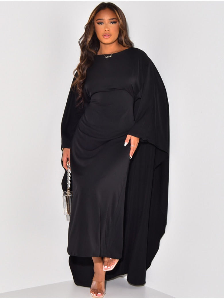 ER | Abito invernale chic e versatile