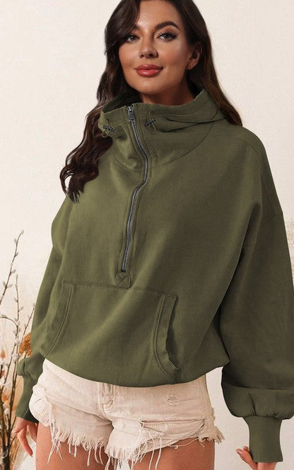 Maglione splendidamente realizzato