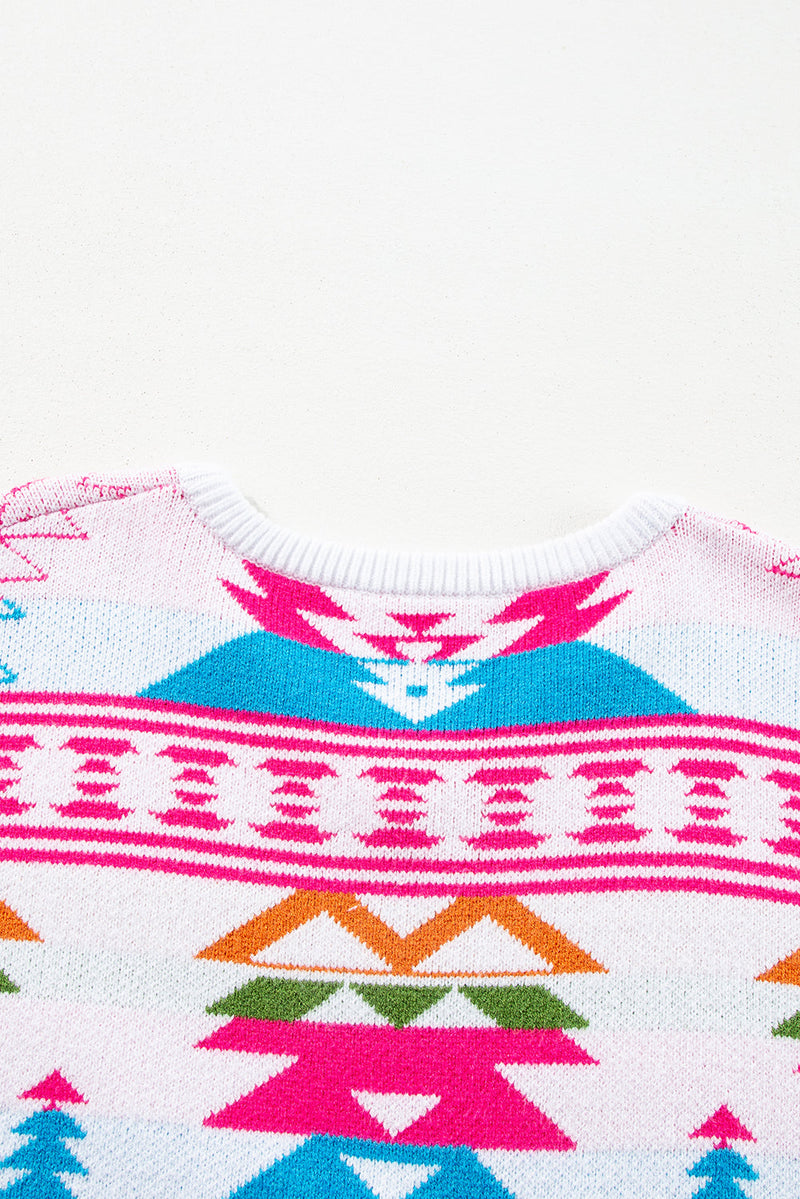 Maglione dal design elegante