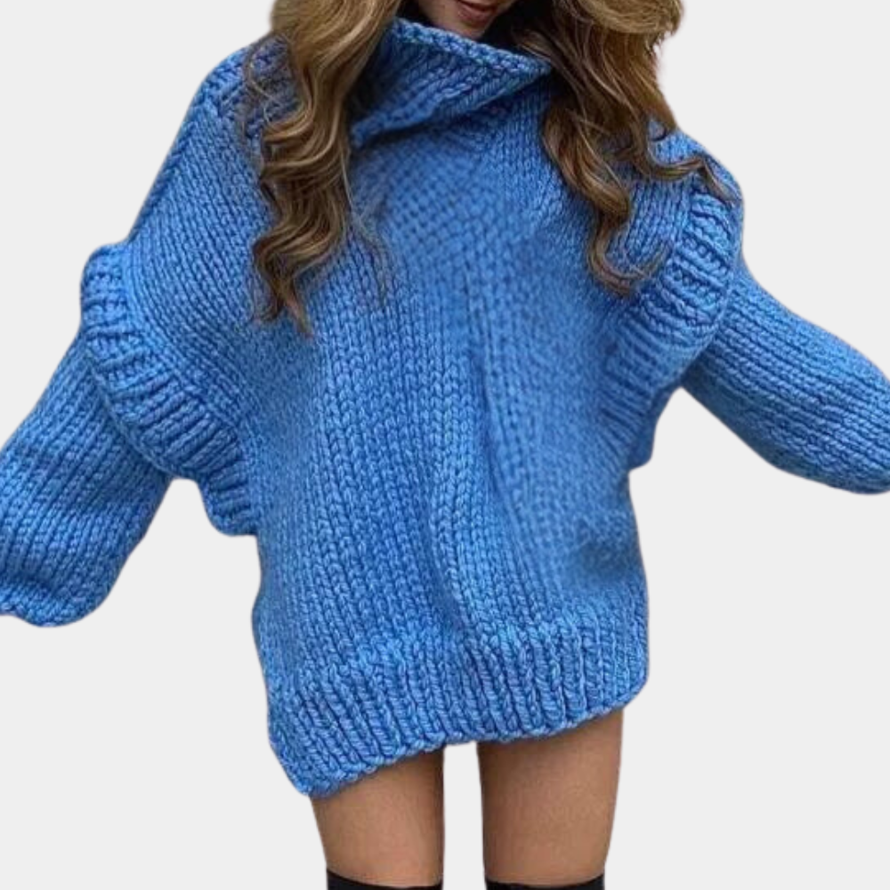 Maglione vintage classico