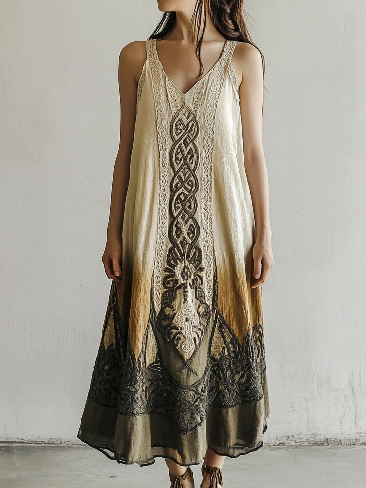 Vestito dal design elegante