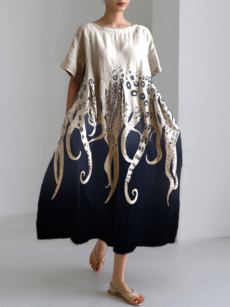 Vestito dal design classico