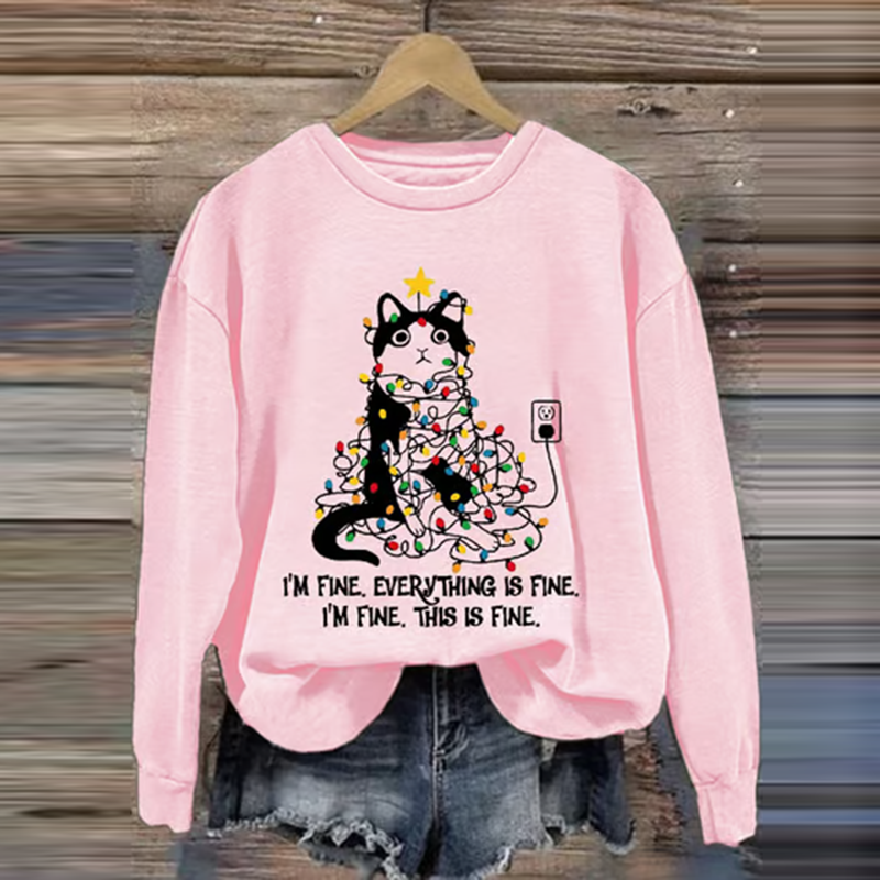 Camicia dal design curato