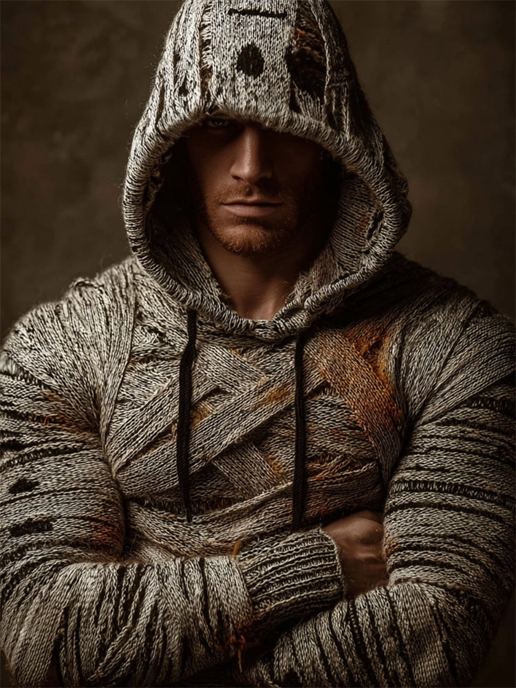 Maglione vintage classico