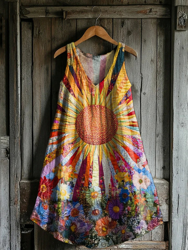 Vestito dal design raffinato