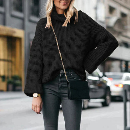 Maglione splendidamente realizzato