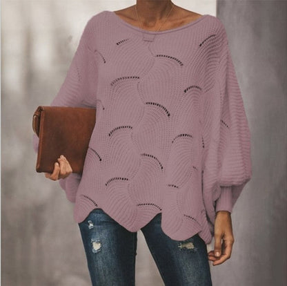 Maglione dal design raffinato