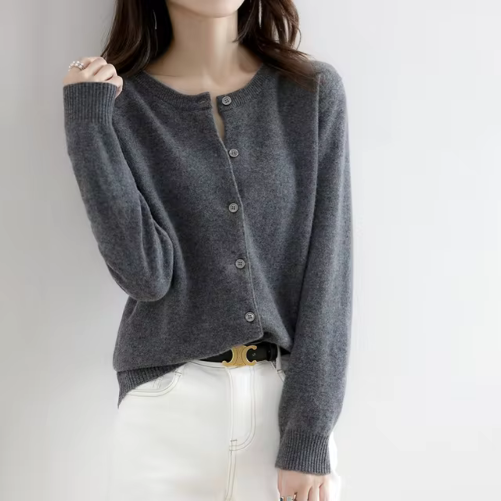 Maglione vintage classico