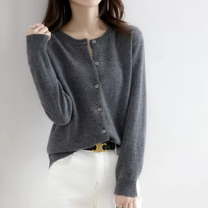 Maglione vintage classico
