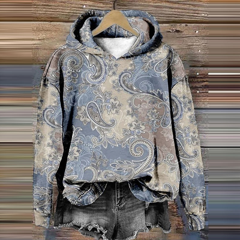 Maglione ispirato al vintage