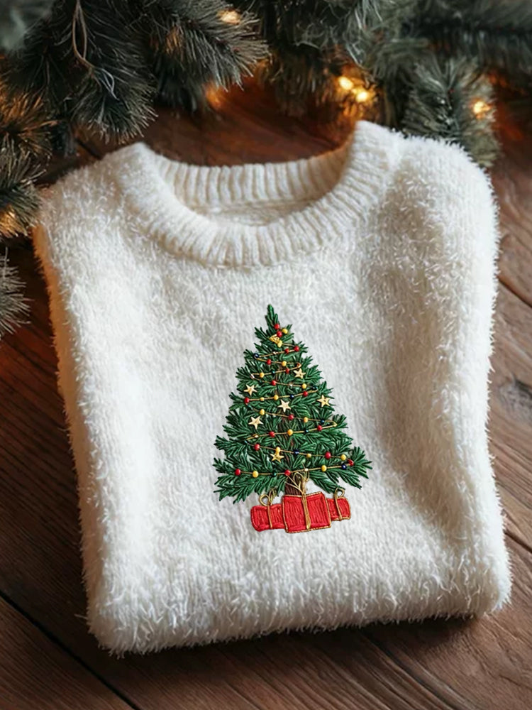 Maglione dal design elegante