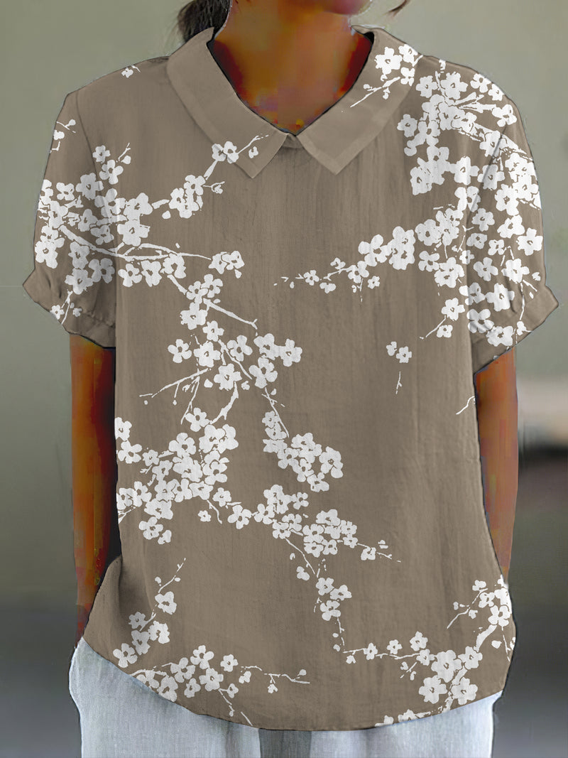 Camicia dal design classico