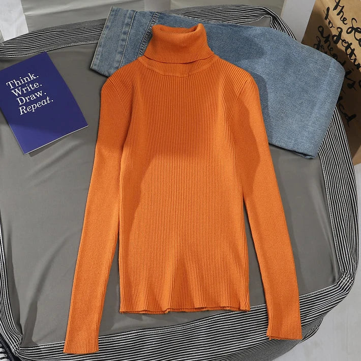 Maglione dal design raffinato