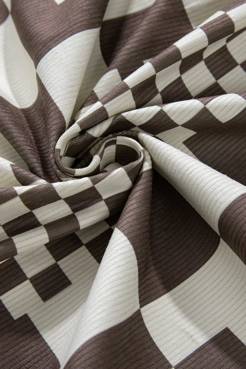 Giacca dal design curato