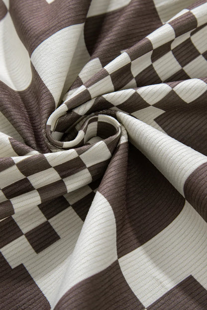 Giacca dal design curato