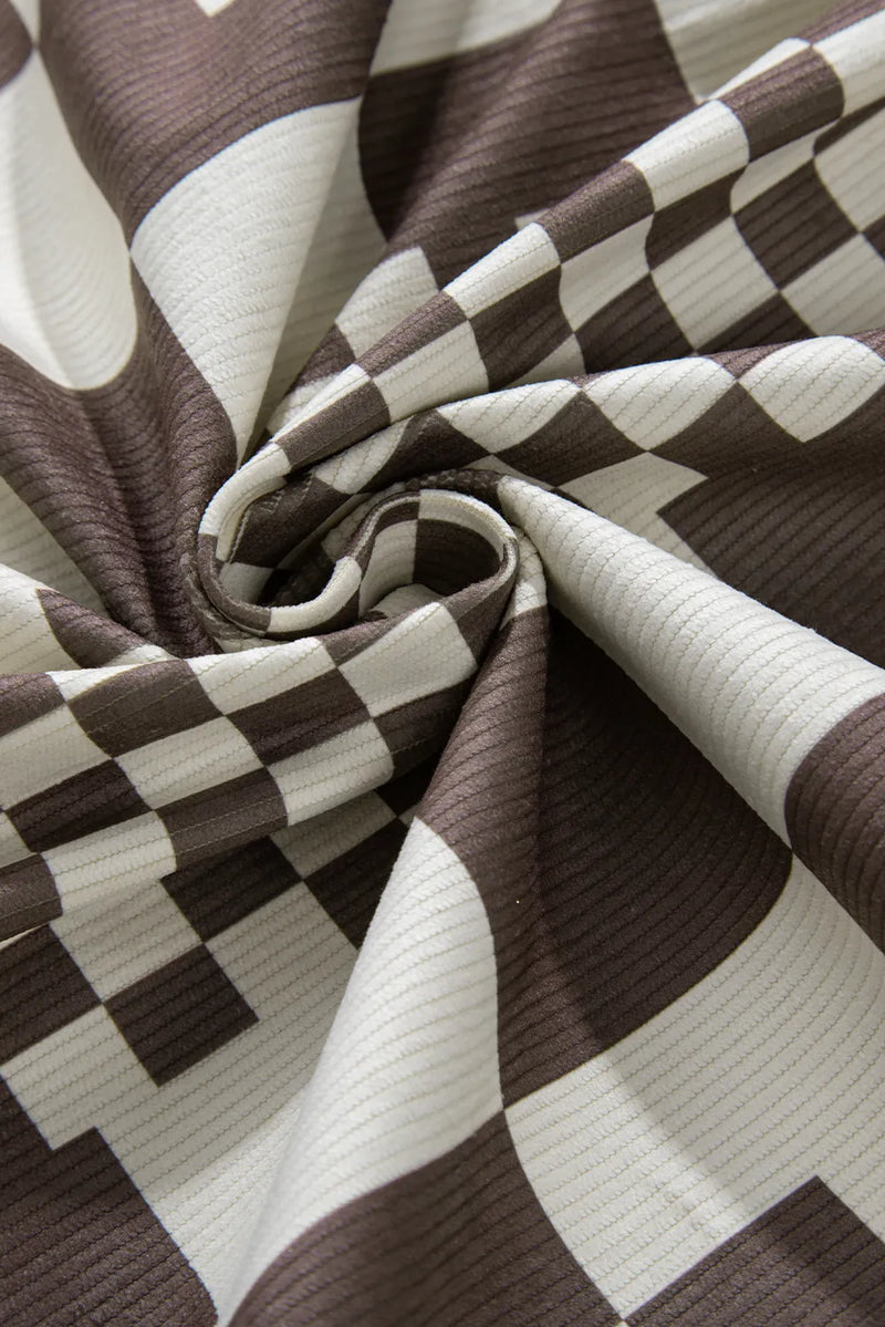 Giacca dal design raffinato