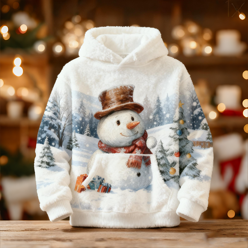 Camicia dal design raffinato